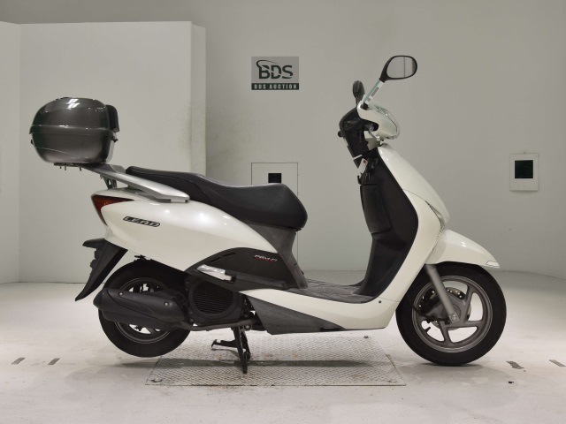 Honda LEAD110 2012