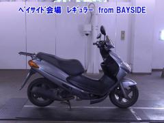 Suzuki ADDRESS V110
