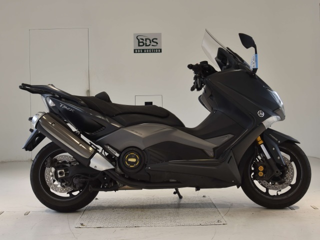 Yamaha T-MAX530 2015