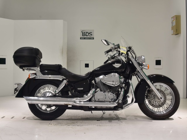 Honda SHADOW750 2006