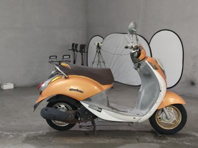 Sym UMI50 2010