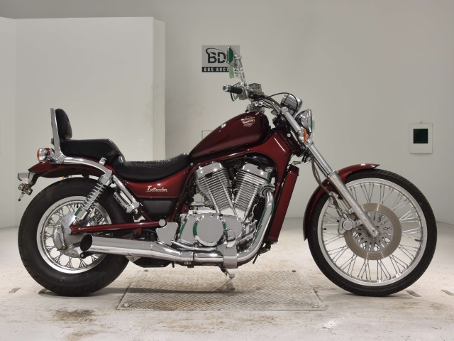 Suzuki INTRUDER 400 1996