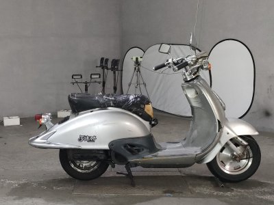 Honda JOKER90 1996