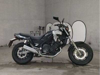 Yamaha FZX750 1988