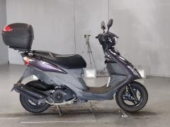 Suzuki ADDRESS V125