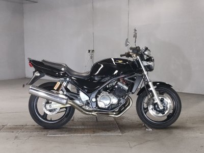 Kawasaki BALIUS2 2003