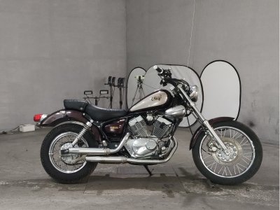 Yamaha VIRAGO XV250 1992