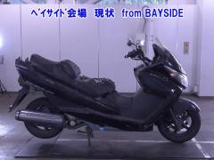 Suzuki SKYWAVE 250S 2006