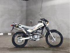 Kawasaki SUPER SHERPA 2002