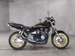 Kawasaki ZEPHYR400 2002