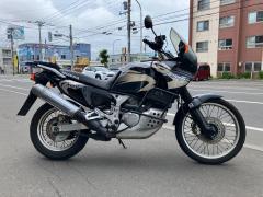 Honda AFRICATWIN750 2000