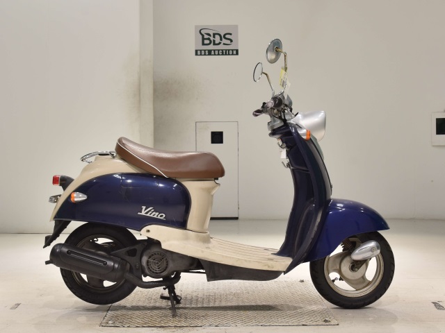 Yamaha VINO50 1997