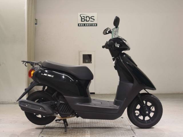 Yamaha JOG 50 2021