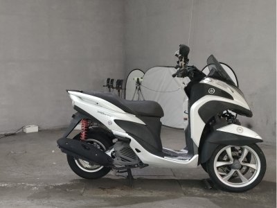 Yamaha TRICITY 125 2015