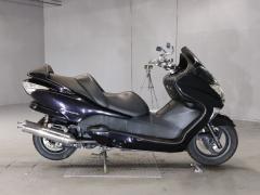 Honda FORZA Z 2004