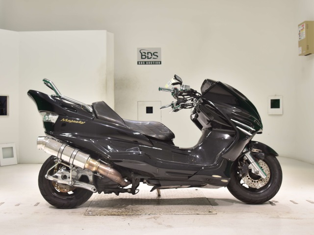 Yamaha MAJESTY 250C 2004