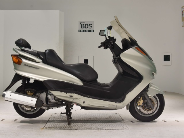 Yamaha MAJESTY 250 2000