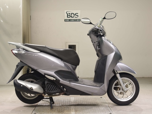 Honda LEAD125 2018