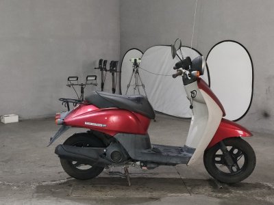 Honda TODAY 2008