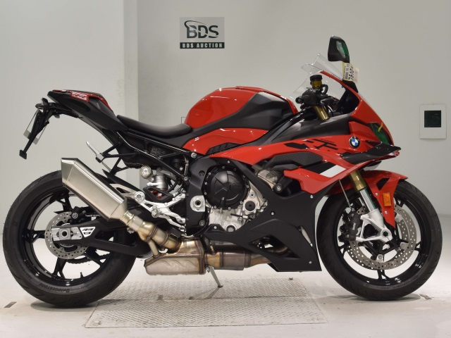 BMW S1000RR 2024