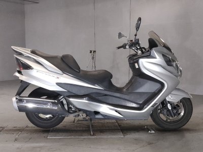 Suzuki SKYWAVE 250 2006