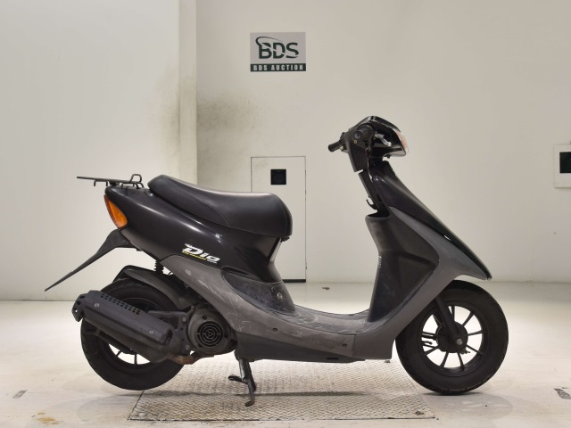 Honda DIO-3 2000