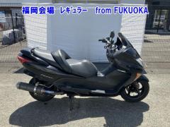 Honda FORZA X 2004