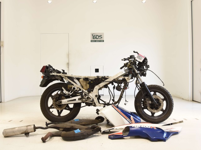 Honda NS400R 1988
