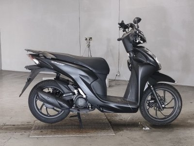 Honda DIO110 2023