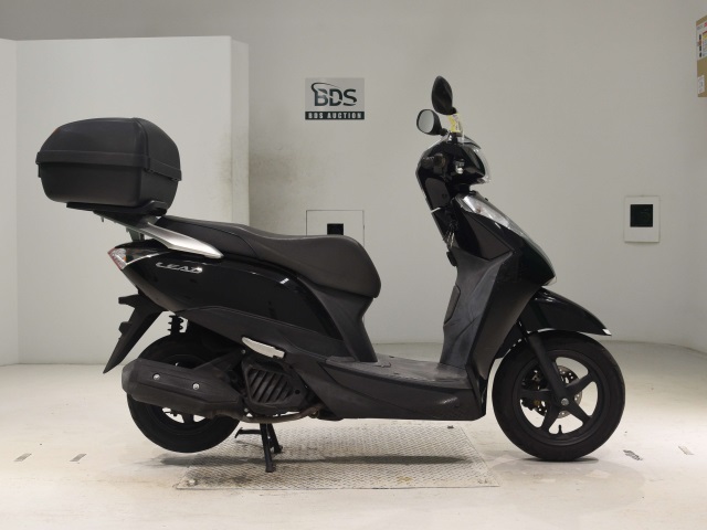 Honda LEAD125 2015