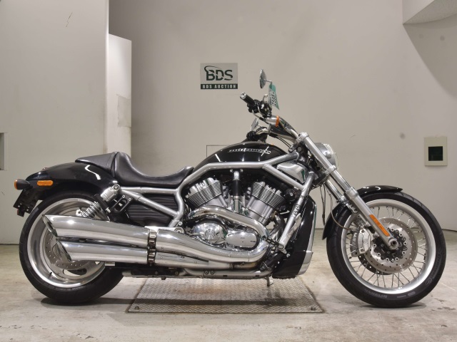 HD V-ROD VRSCAW1250 2011