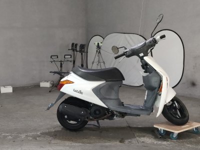 Suzuki LETS5G