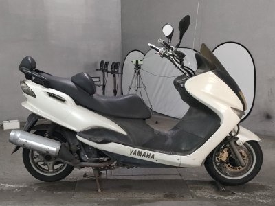 Yamaha MAJESTY 125
