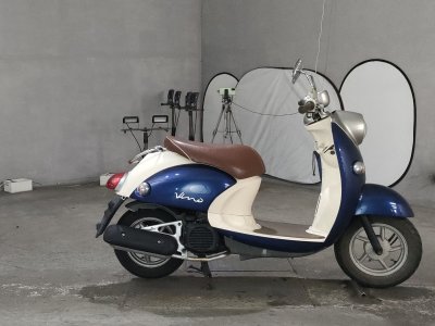 Yamaha VINO50 2007