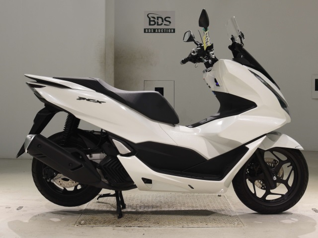 Honda PCX125 2023