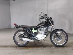 Suzuki GRASSTRACKER BIGBOY 2003