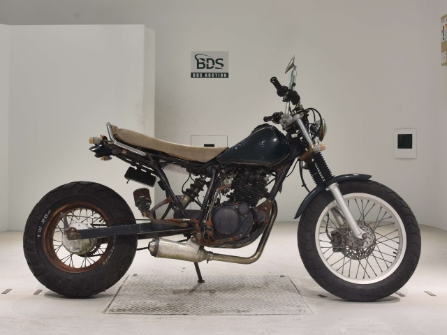 Yamaha TW225 2003