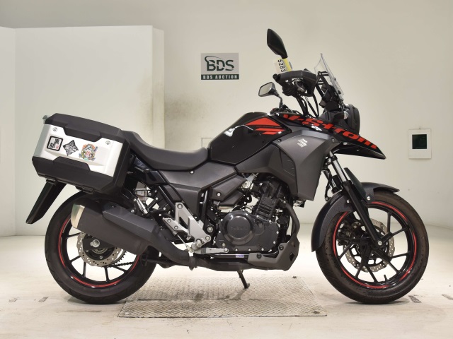 Suzuki V-STROM 250A 2023