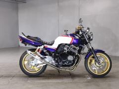Honda CB400SFV 2003
