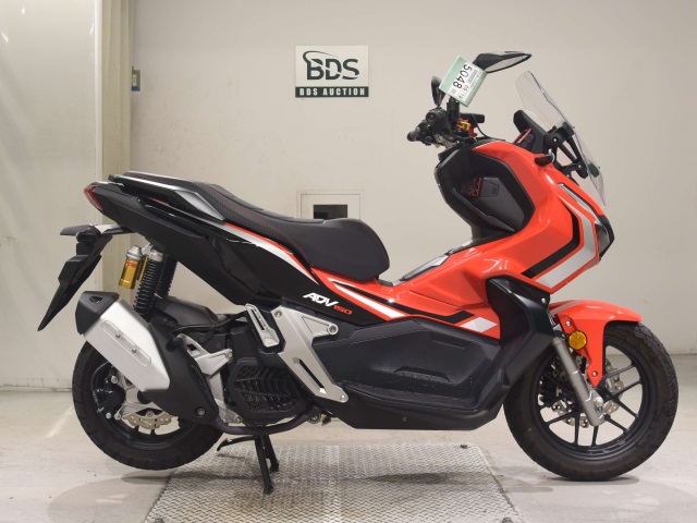 Honda PCX150A 2020