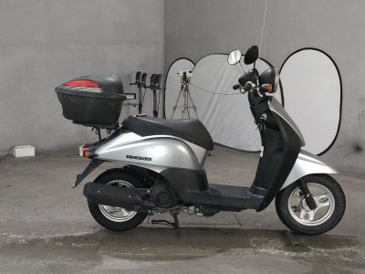 Honda TODAY 2012