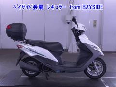 Suzuki ADDRESS V125