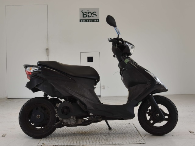 Suzuki ADDRESS V125