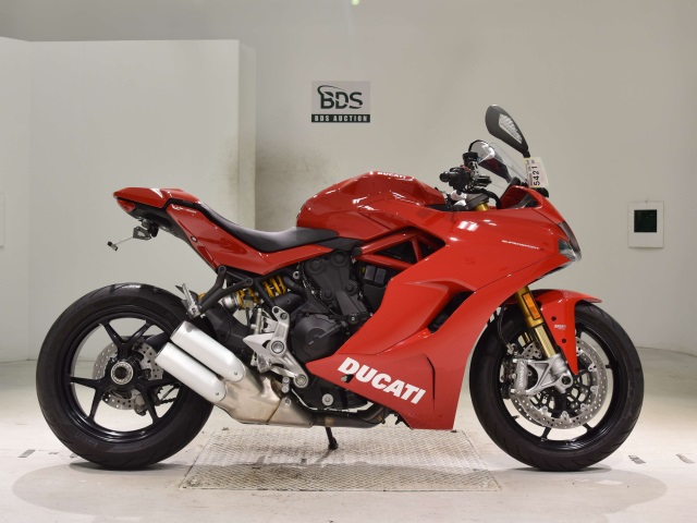 Ducati SS937S 2020