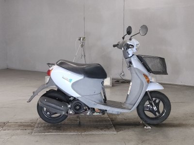 Suzuki LETS4
