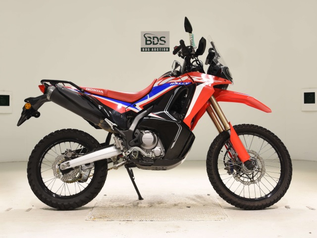 Honda CRF250L RALLY 2023
