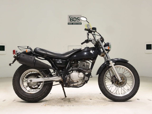 Suzuki VAN VAN 200