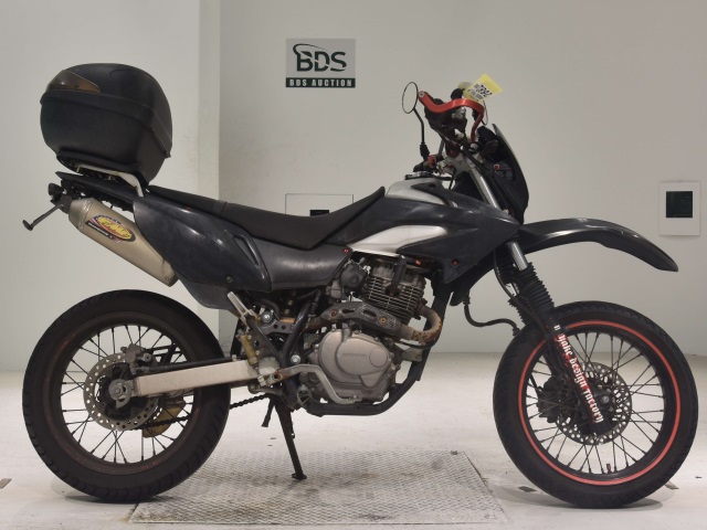Honda XR230 MOTARD 2008