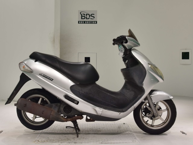 Suzuki ADDRESS V110