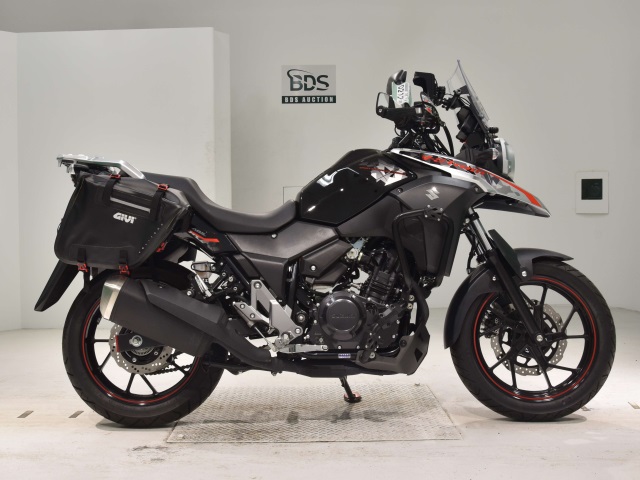 Suzuki V-STROM DL250A
